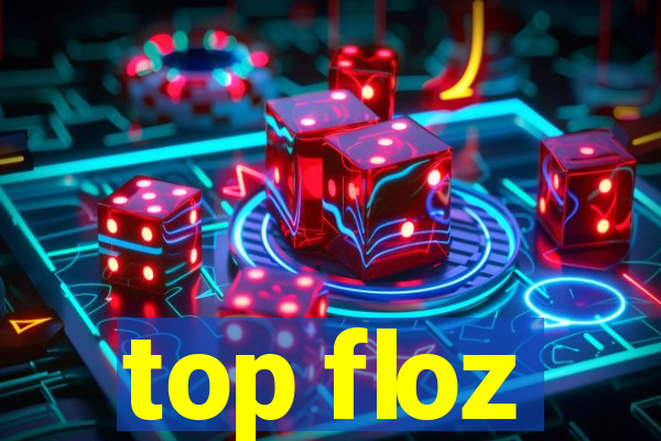 top floz