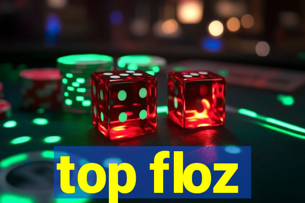 top floz