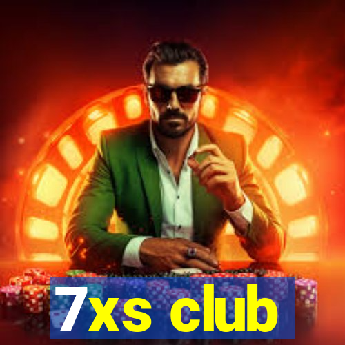 7xs club