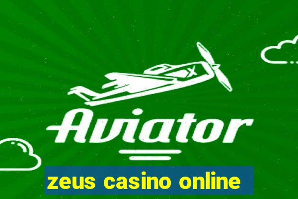 zeus casino online