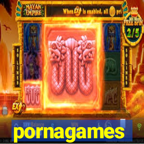 pornagames