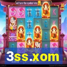 3ss.xom