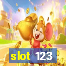 slot 123