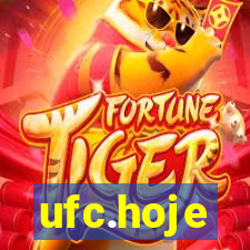 ufc.hoje