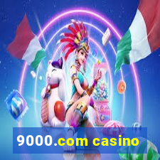 9000.com casino