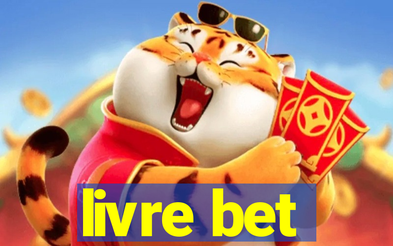 livre bet