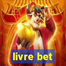 livre bet