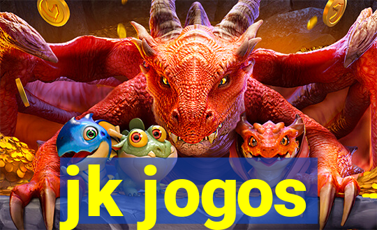 jk jogos