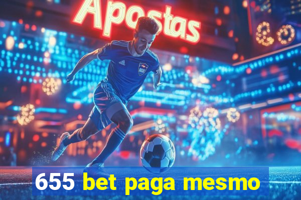 655 bet paga mesmo