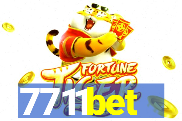 7711bet