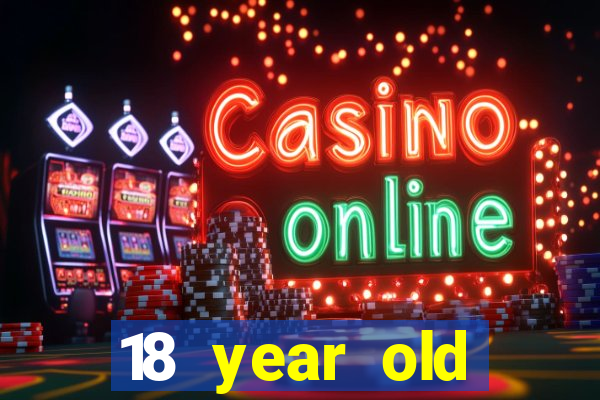 18 year old casinos in ma