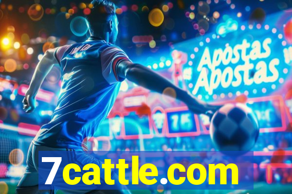 7cattle.com plataforma de jogos