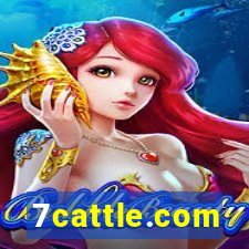 7cattle.com plataforma de jogos