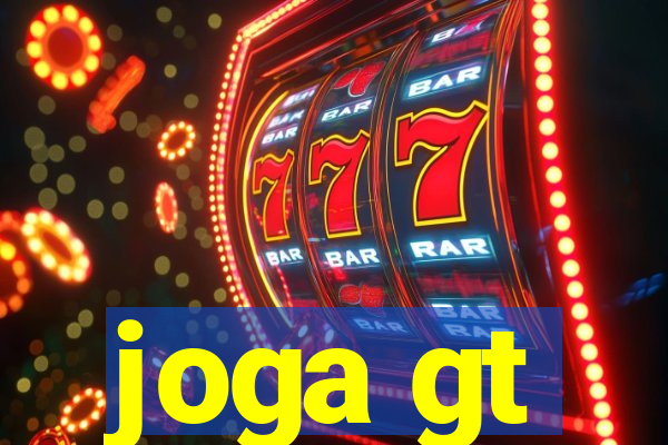 joga gt