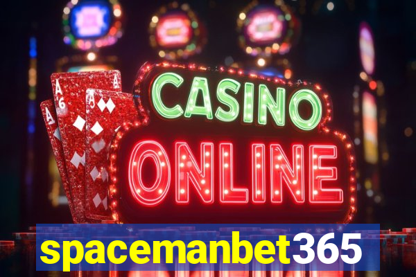 spacemanbet365