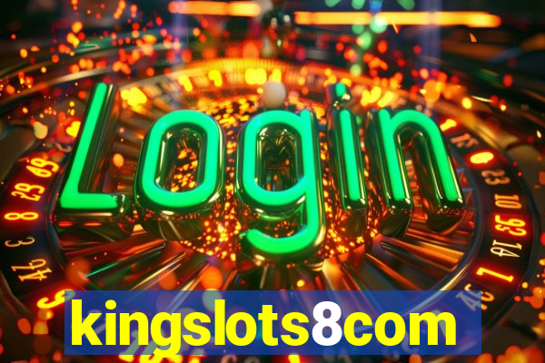 kingslots8com