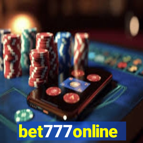 bet777online