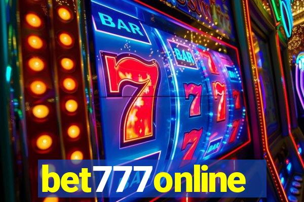 bet777online