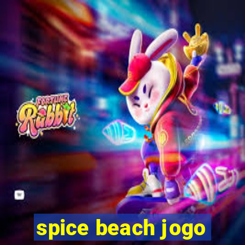 spice beach jogo