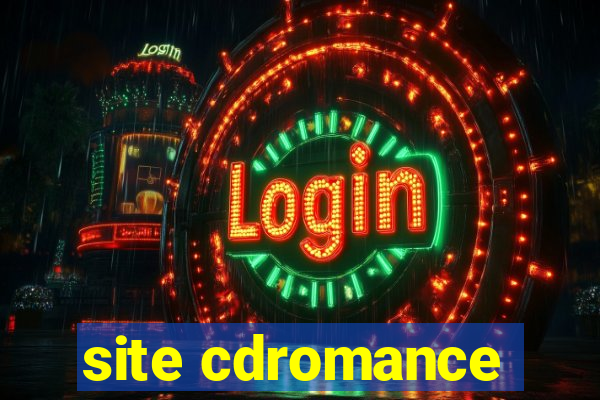 site cdromance