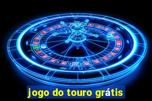 jogo do touro grátis