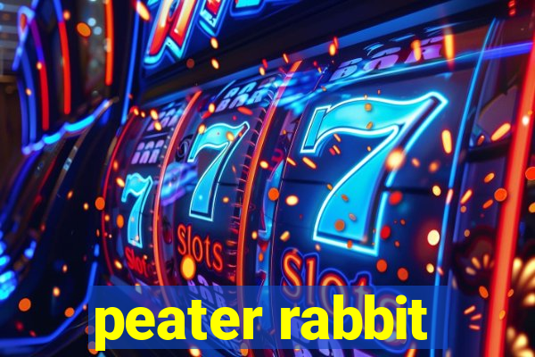 peater rabbit