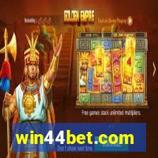 win44bet.com