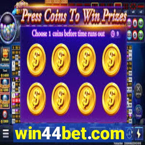 win44bet.com