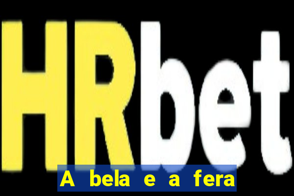 A bela e a fera 1991 completo dublado