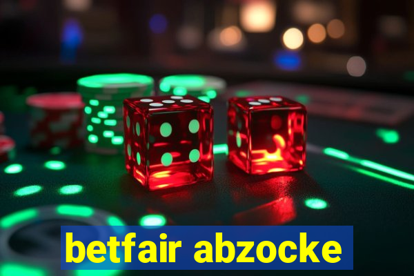 betfair abzocke