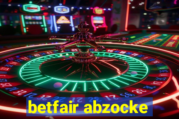 betfair abzocke