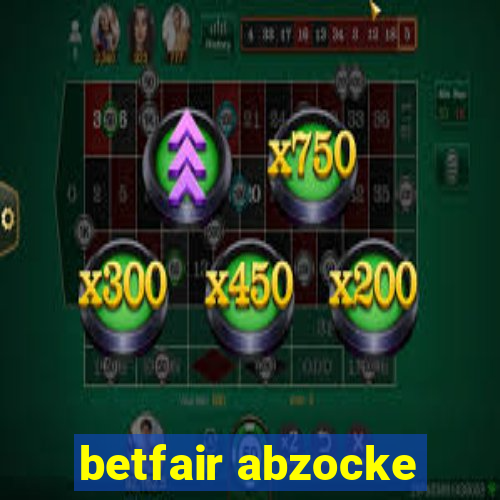 betfair abzocke