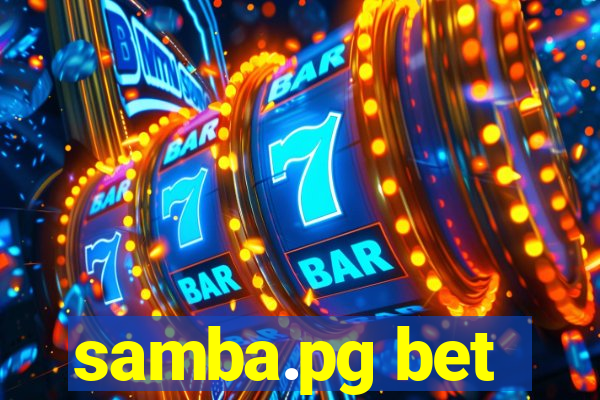 samba.pg bet