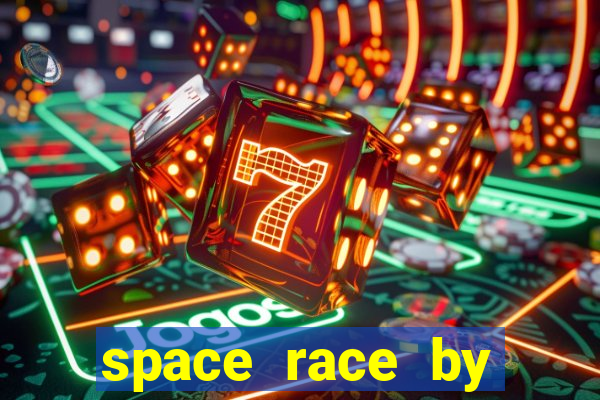 space race by lucky streak