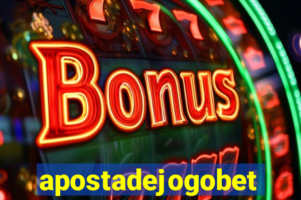 apostadejogobet