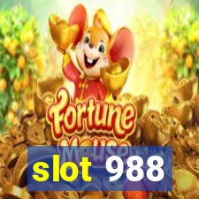 slot 988