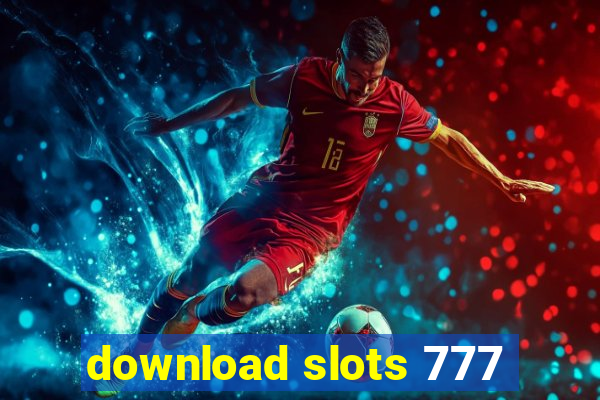 download slots 777