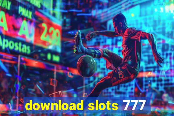 download slots 777