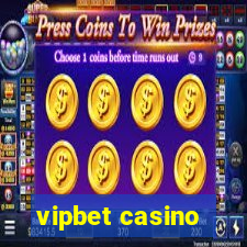 vipbet casino