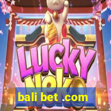 bali bet .com