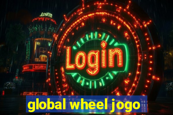 global wheel jogo