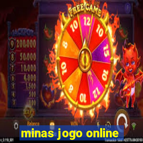 minas jogo online