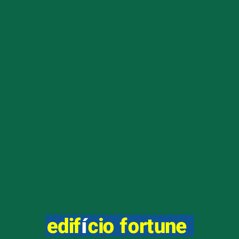 edifício fortune