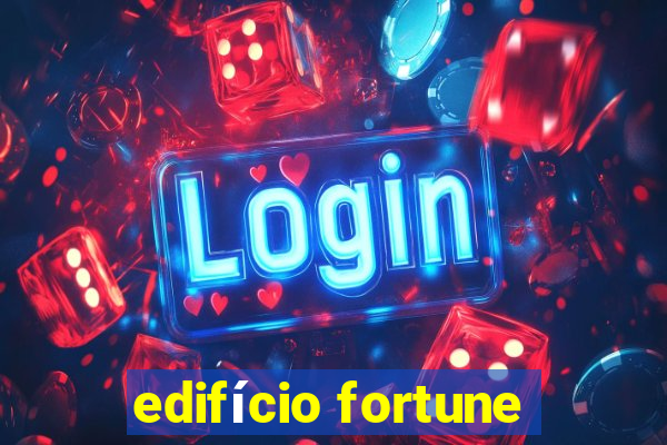 edifício fortune