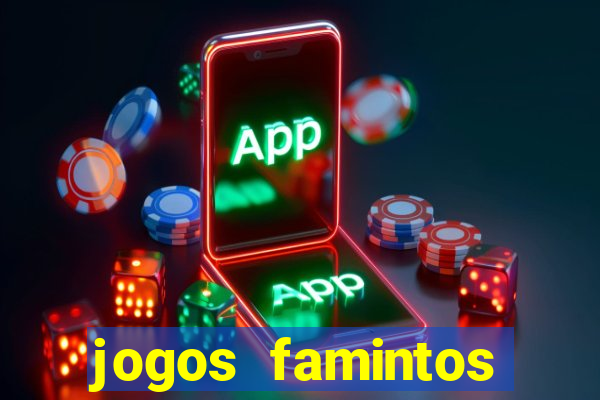 jogos famintos online hd