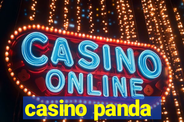 casino panda