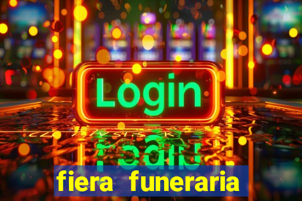 fiera funeraria bologna 2017