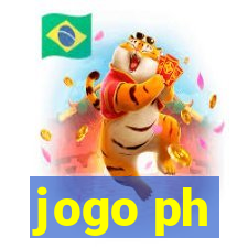 jogo ph