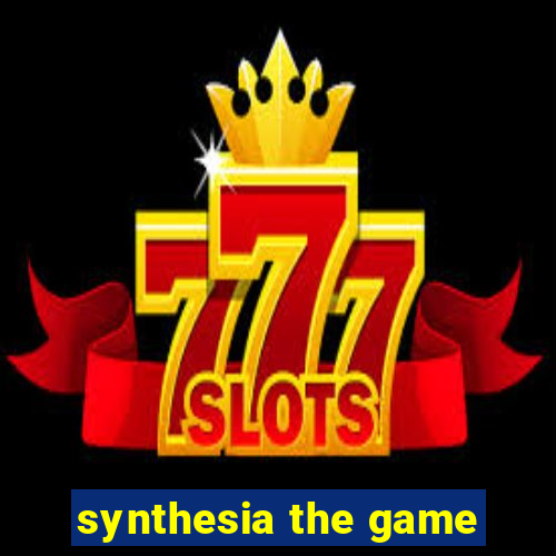 synthesia the game