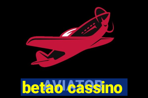 betao cassino